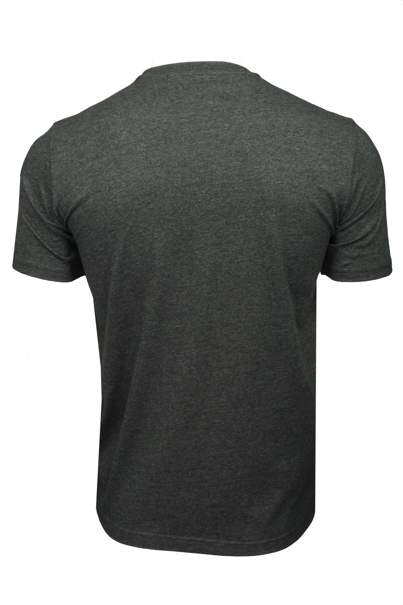 Original Penguin T-shirt soldes en Coton Bio avec Logo pour Homme - Manches Courtes