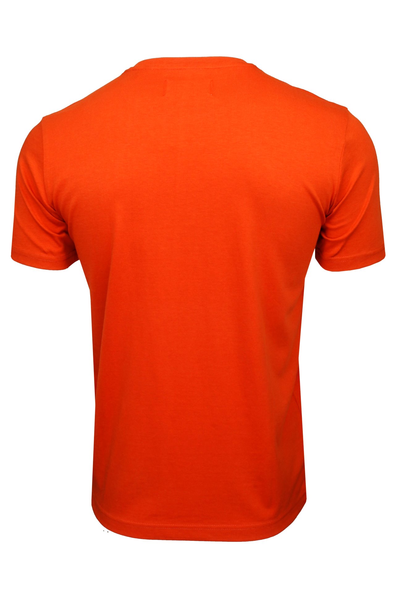 Original Penguin T-shirt en Coton Bio avec Logo pour Homme - Manches collection Courtes