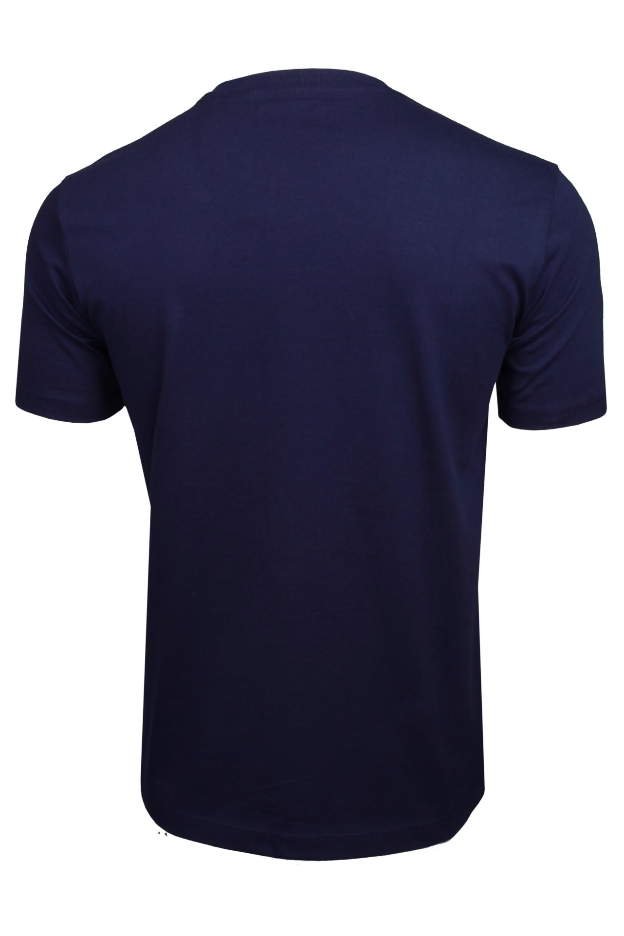 Original Penguin T-shirt en Coton Bio avec Logo pour Homme outlet - Manches Courtes