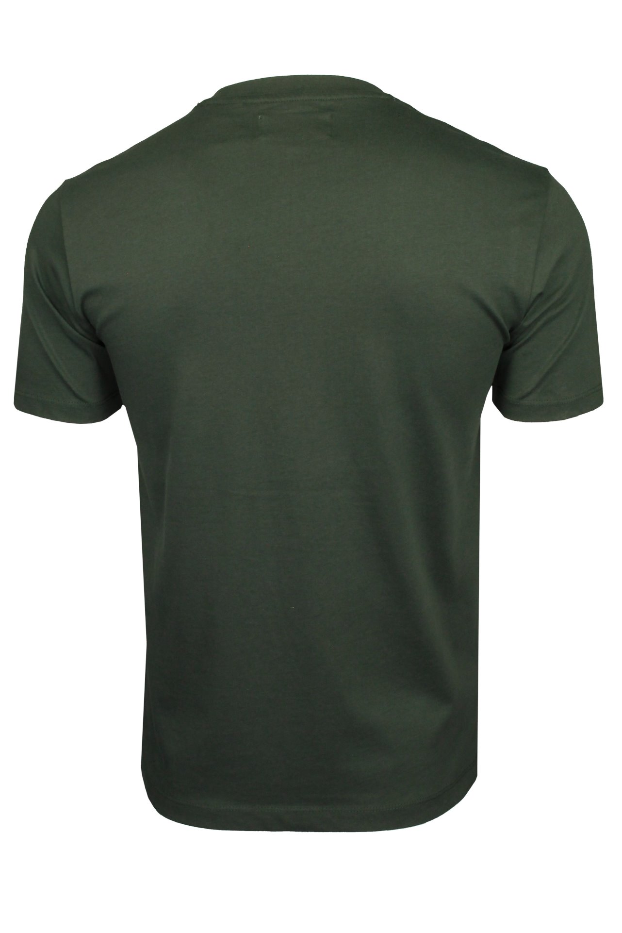 Original Penguin T-shirt en Coton Bio avec Logo pour offres Homme - Manches Courtes