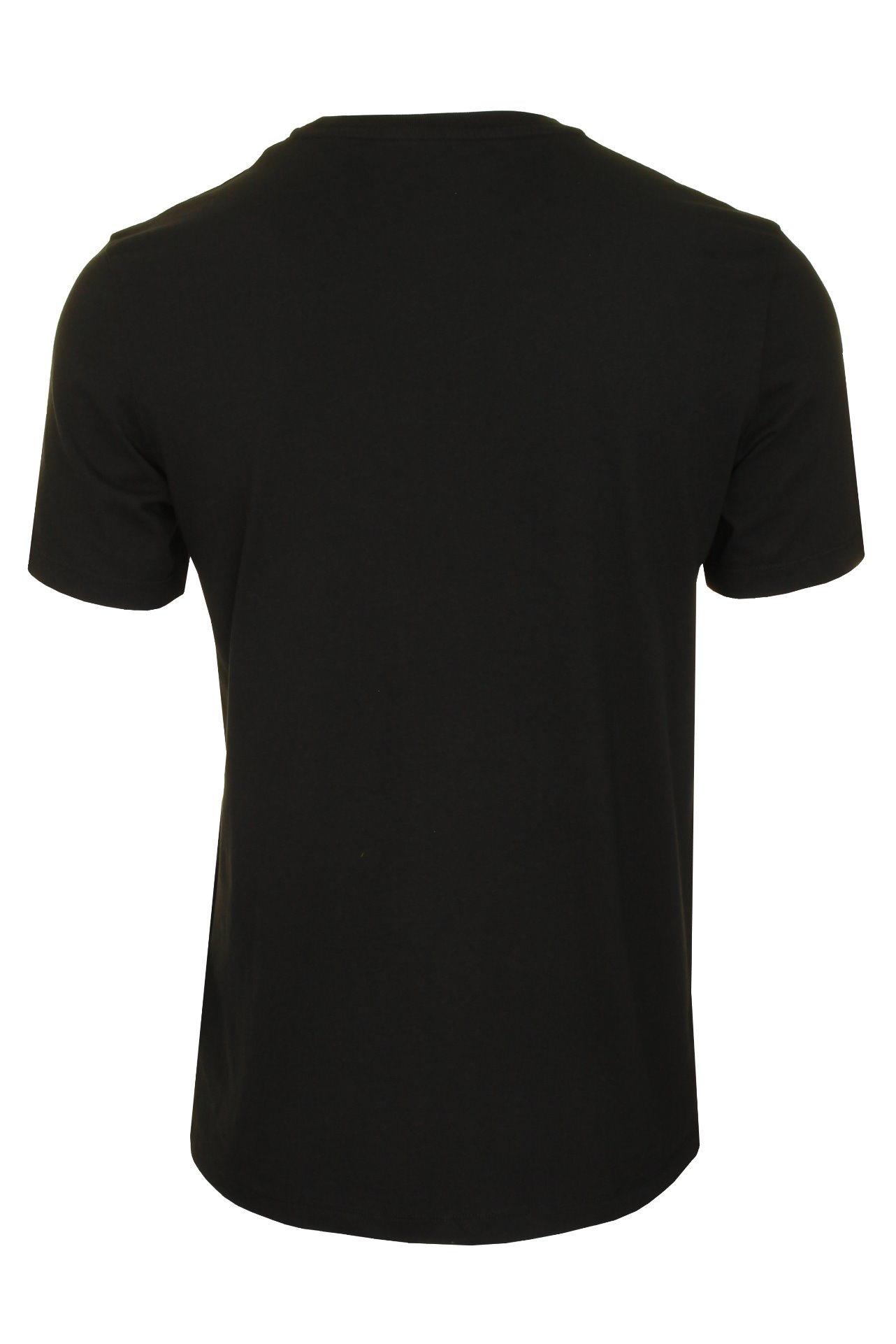 Camiseta Timberland Para Hombres Kennebec River Linea Logo Cuello Redondo Camiseta Manga Corta - Imagen 10 de 28