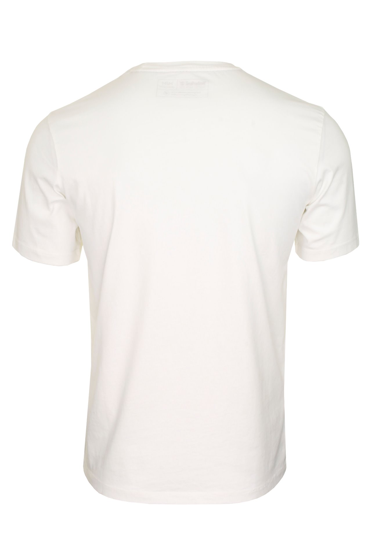 Camiseta Timberland Para Hombres Kennebec River Linea Logo Cuello Redondo Camiseta Manga Corta - Imagen 28 de 28