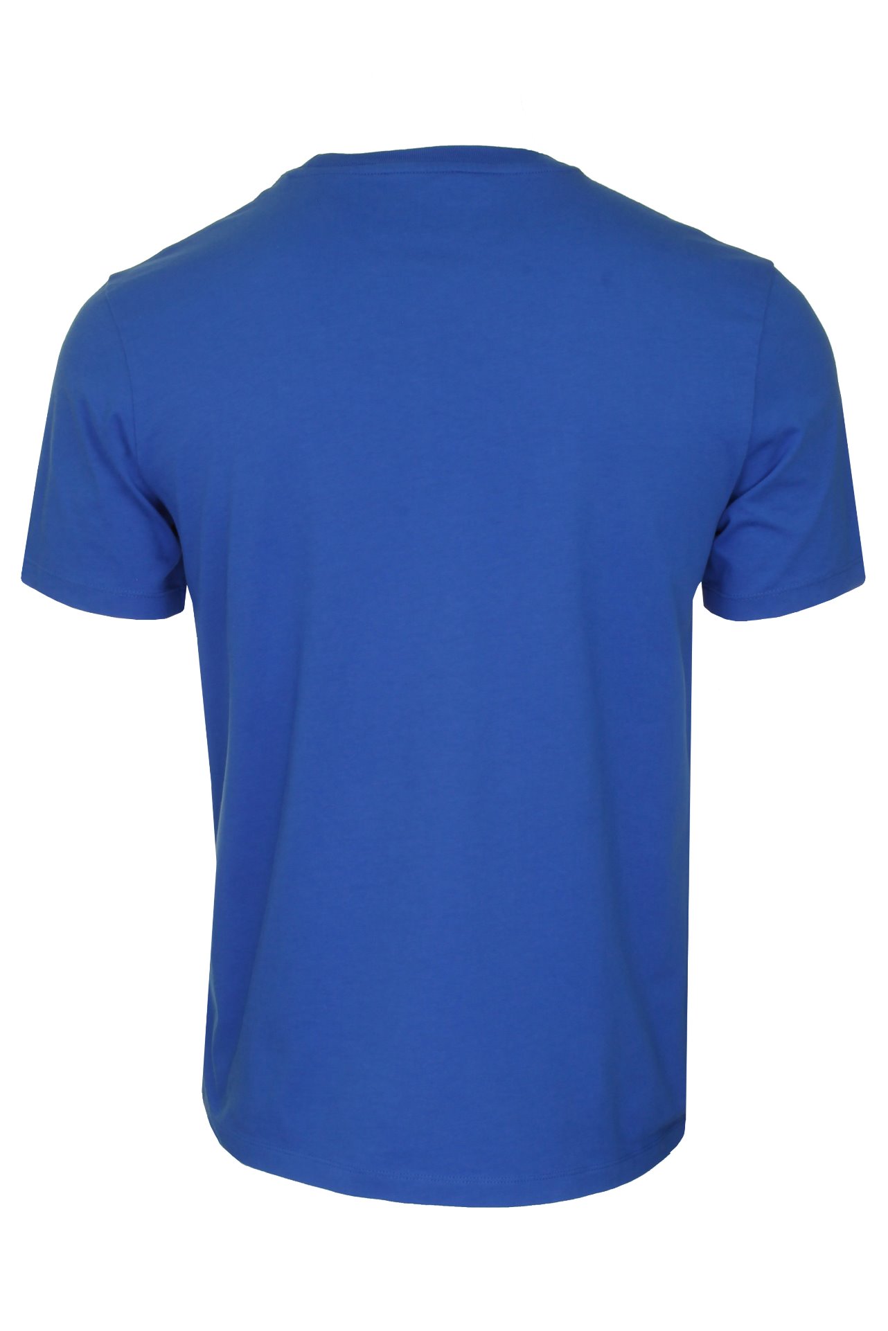 Camiseta Timberland Para Hombres Kennebec River Linea Logo Cuello Redondo Camiseta Manga Corta - Imagen 24 de 28