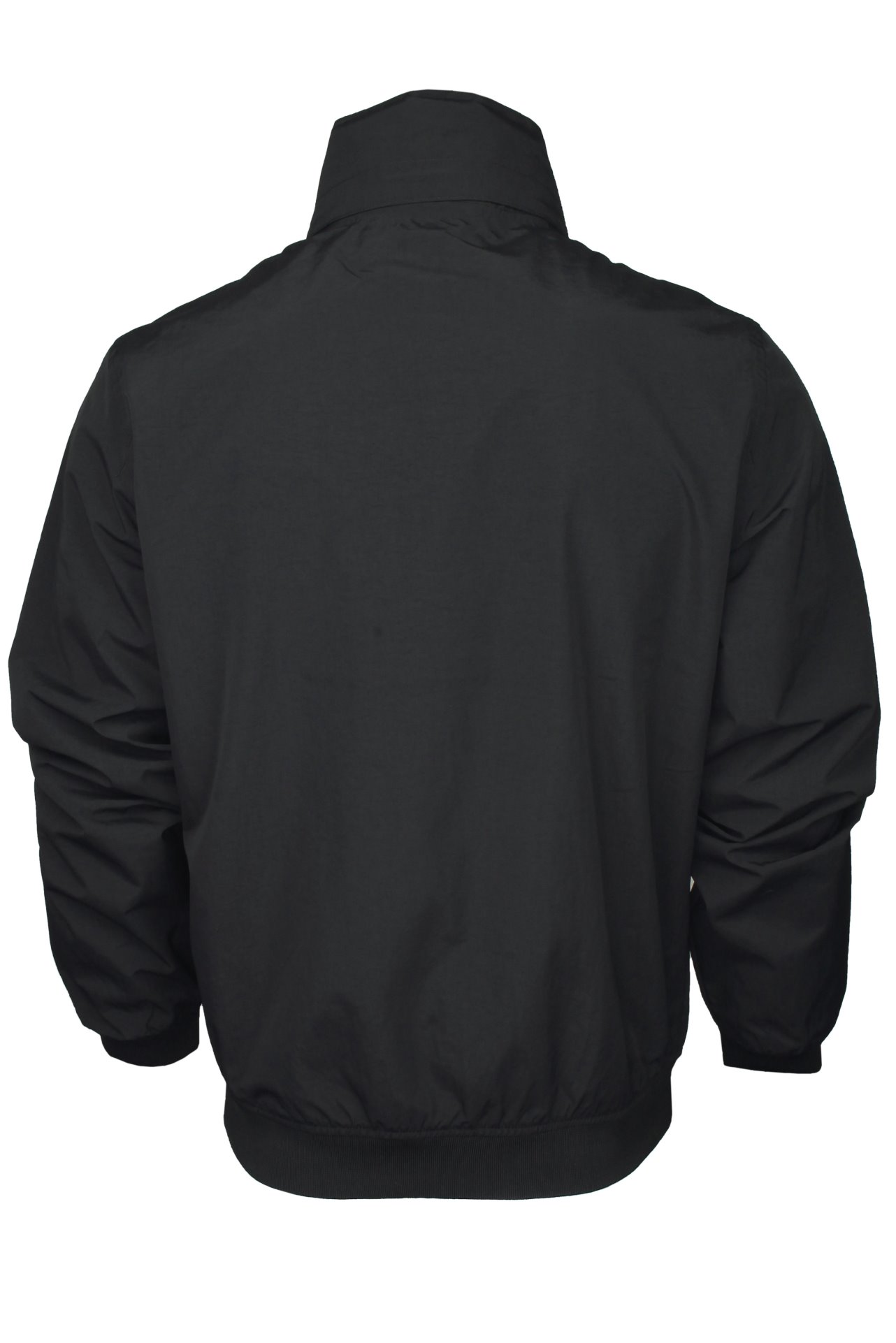 Timberland Mens Bomber Jacket Water Resistant Lightweight Casual Outerwear - Picture 8 of 8