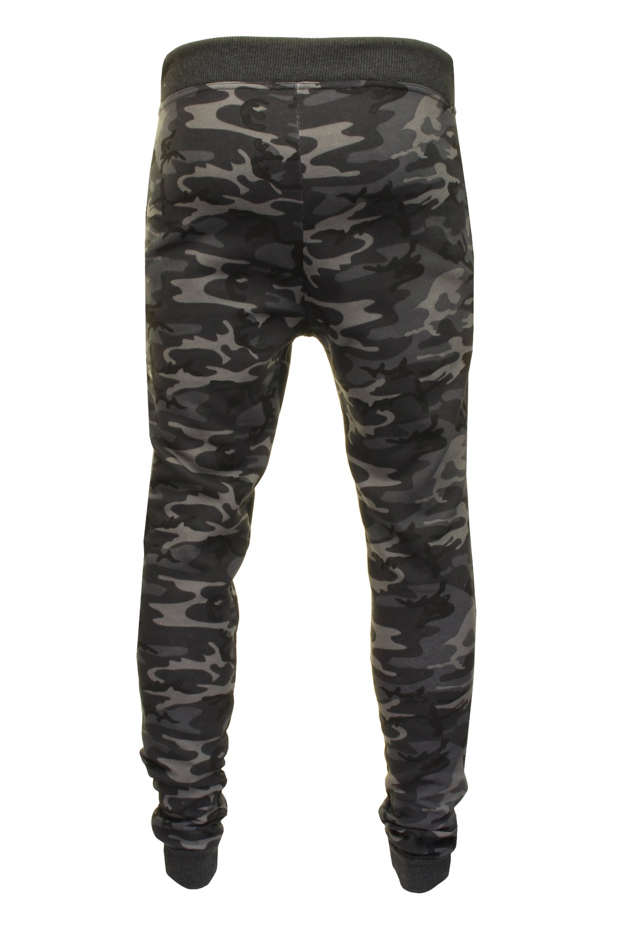 Xact Mens Slim Fit Joggers | eBay