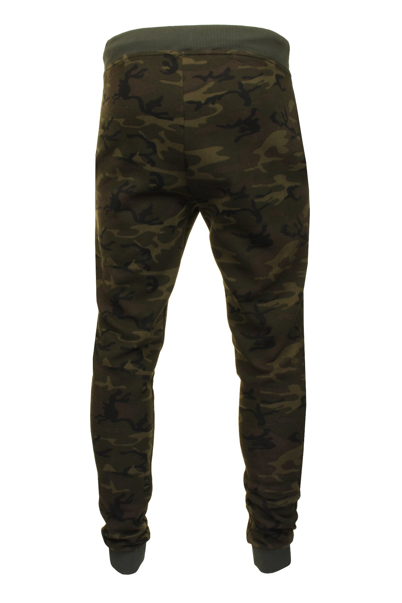 Xact Mens Slim Fit Joggers | eBay