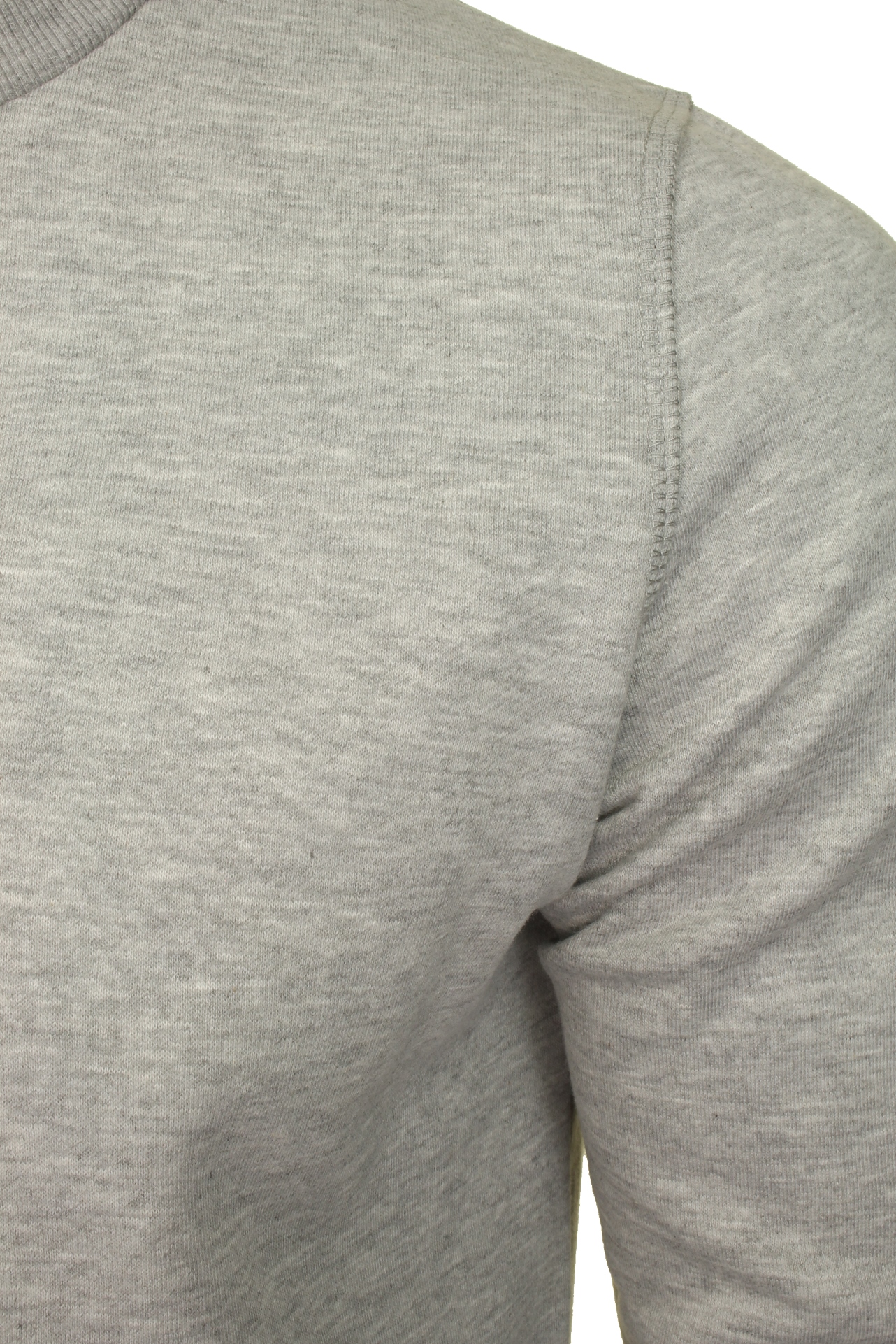 Mens Sweater Jumper Brave Soul Jones Crew Neck - Picture 81 of 109