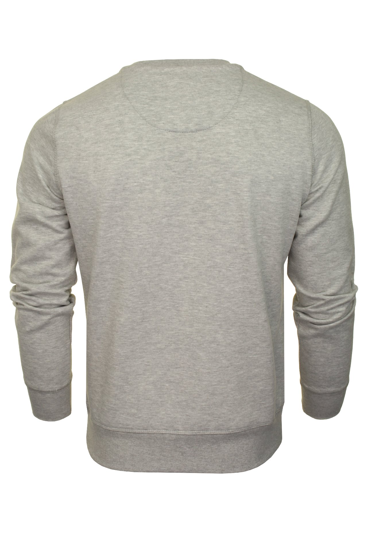 Mens Sweater Jumper Brave Soul Jones Crew Neck - Picture 82 of 109